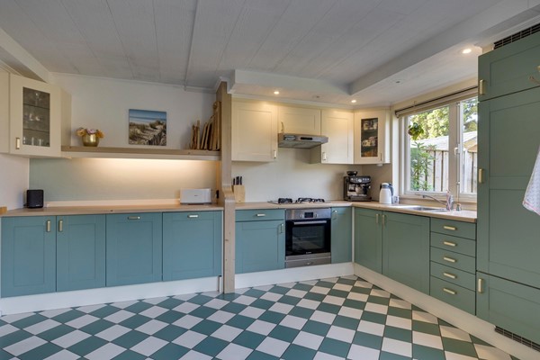 Medium property photo - Weserlaan 50, 5691 MJ Son